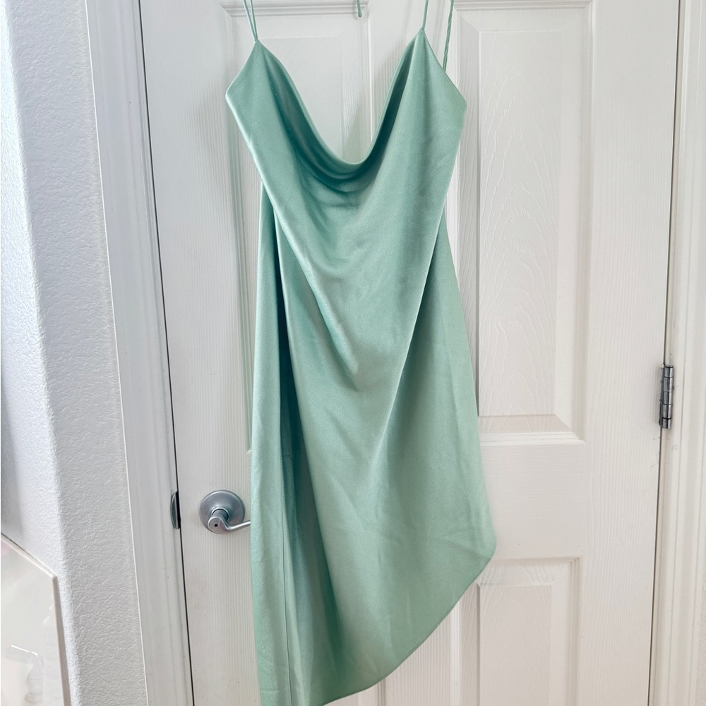 Alice+olivia dress